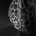 Cellform - Bình hoa Voronoi - Thumbnail 6