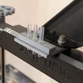 Bộ dẫn filament cho Anycubic Kobra Go - Thumbnail 1