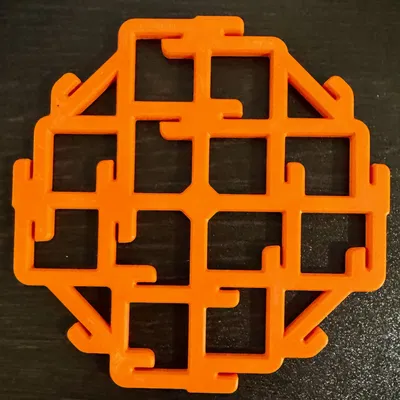 Sửa XY Skew cho máy in Prusa (hoặc firmware Marlin) bằng G-code