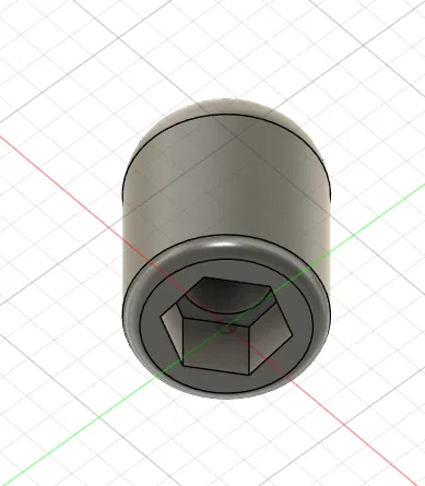 Sturzpad phuộc trước Simson S50/S51/S53/S70/Sperber/Beachracer/MS50 - Image 5