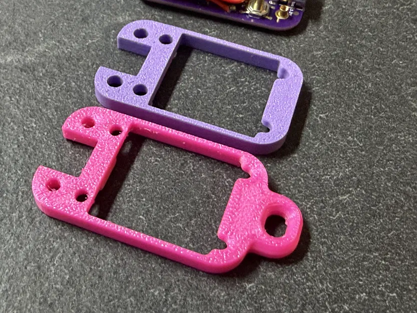 Thân móc khóa siêu bền cho Chameleon Ultra 2.0 - Image 2