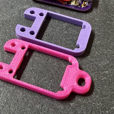 Thân móc khóa siêu bền cho Chameleon Ultra 2.0