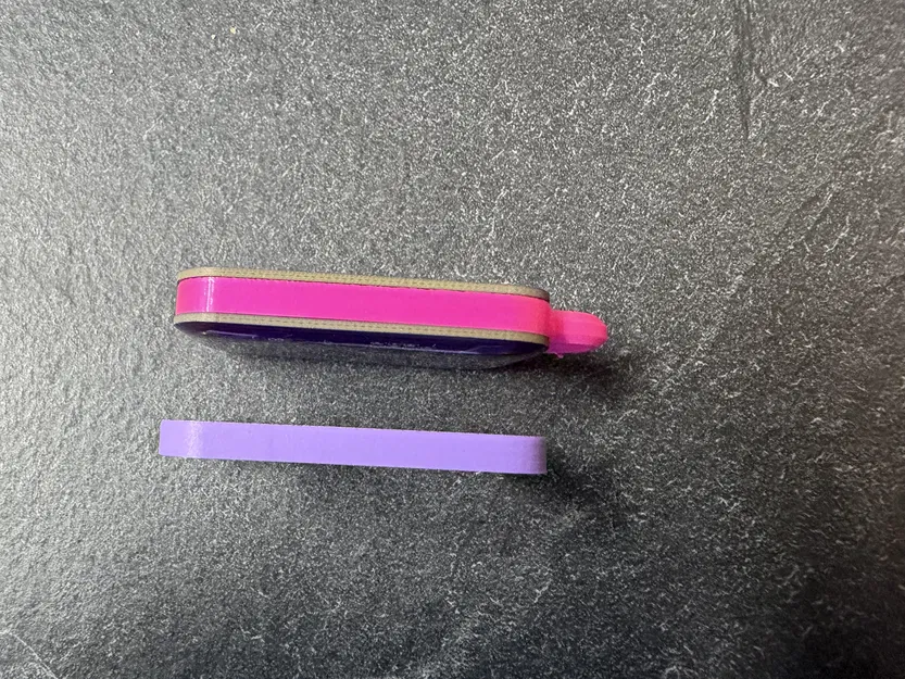 Thân móc khóa siêu bền cho Chameleon Ultra 2.0 - Image 3