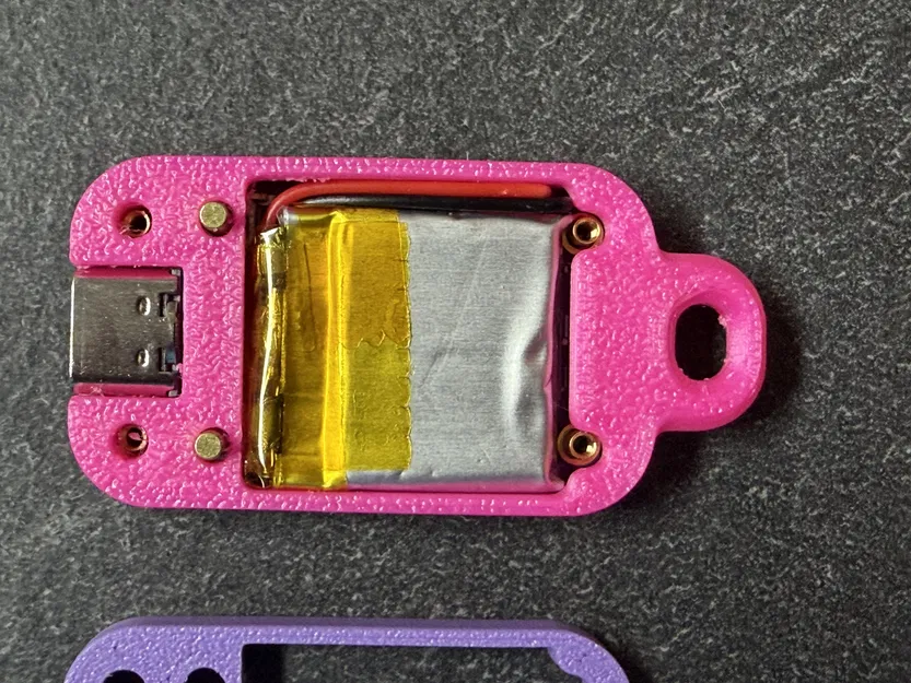 Thân móc khóa siêu bền cho Chameleon Ultra 2.0 - Image 6