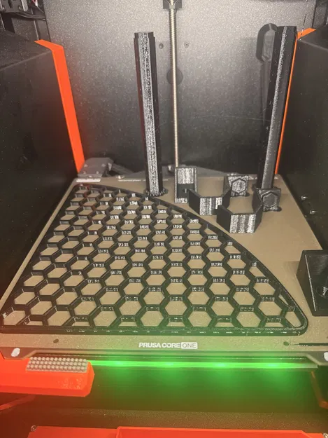 Kệ góc phòng tắm (Bathroom corner shelf) - Image 4