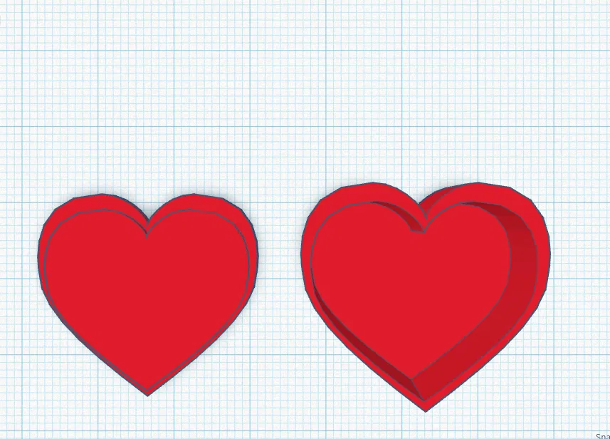 Hộp Trái Tim (Heart Box) - Image 2