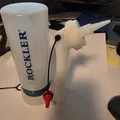 Dây giữ nắp cho Rockler glue bottle buddy (cap tether) - Thumbnail 3