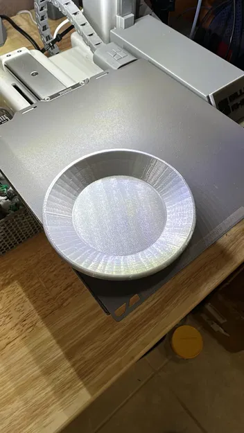 Dĩa nhỏ cho mèo (Small Cat Dish) - Image 1