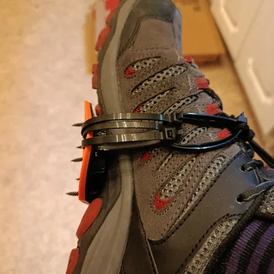 Miếng đệm chống trượt cho giày (Anti-skid shoe pads)