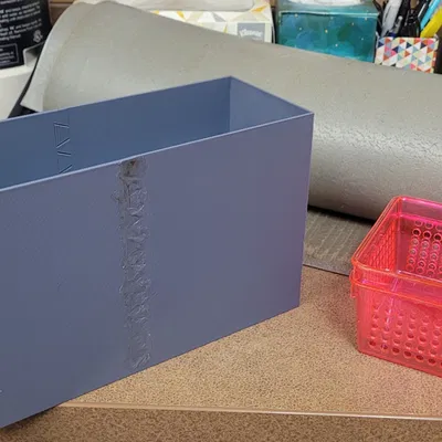 Khay Sắp Xếp Túi Tiệt Trùng (Sterile Pouch Organizer)