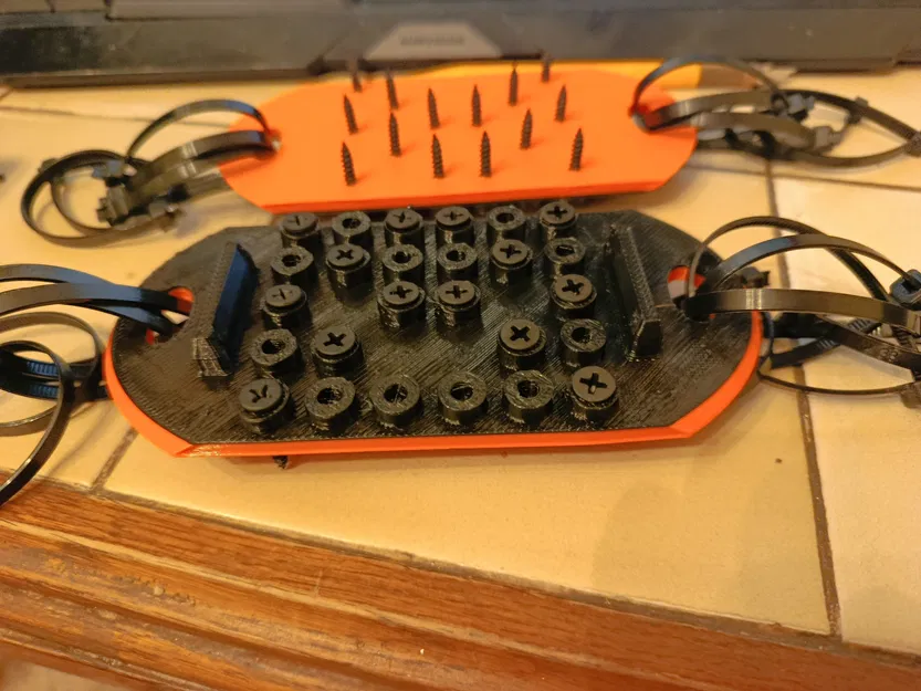 Miếng đệm chống trượt cho giày (Anti-skid shoe pads) - Image 3