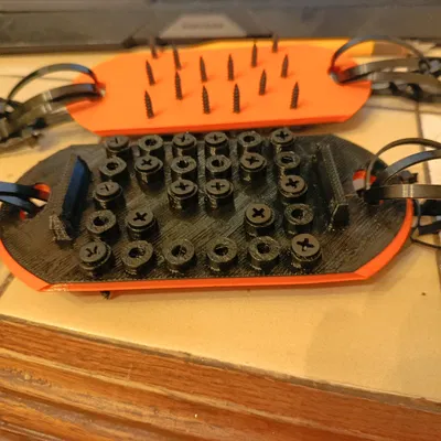 Miếng đệm chống trượt cho giày (Anti-skid shoe pads)