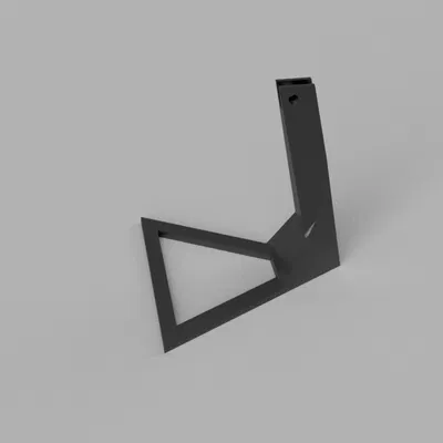 Chân đế micro để bàn (Microphone Desk stand)