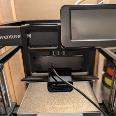 Ngàm treo camera Logitech C920 cho AD5M