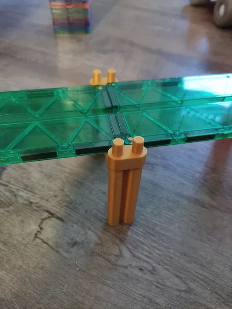 Cột ELIFIX nam châm (Column ELIFIX magnetic) - Image 1