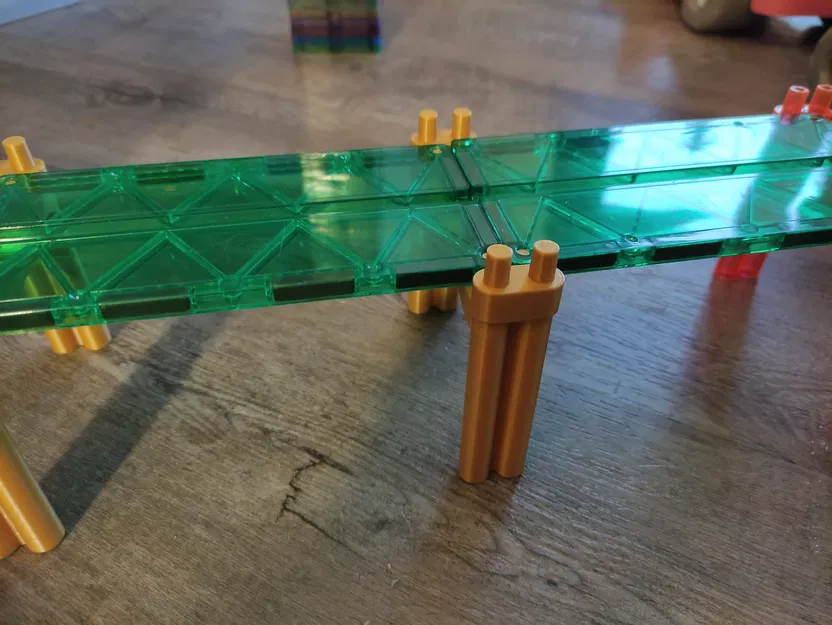 Cột ELIFIX nam châm (Column ELIFIX magnetic) - Image 2