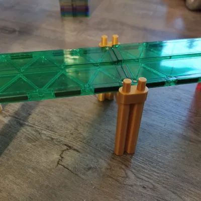 Cột ELIFIX nam châm (Column ELIFIX magnetic)