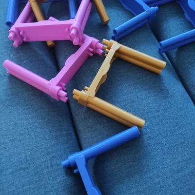 Cột ELIFIX nam châm (Column ELIFIX magnetic)