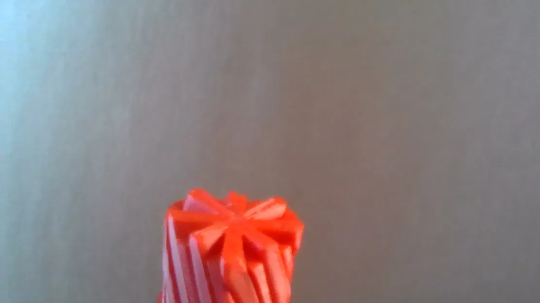 Spiral Heart Fidget (Đồ chơi fidget hình tim xoắn ốc) - Image 3