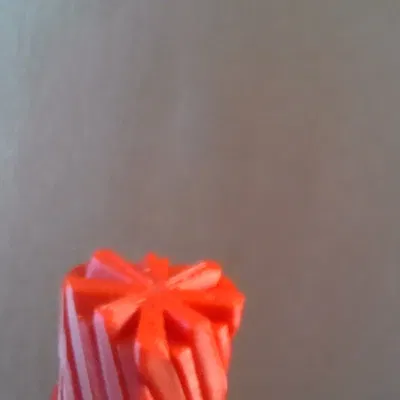 Spiral Heart Fidget (Đồ chơi fidget hình tim xoắn ốc)