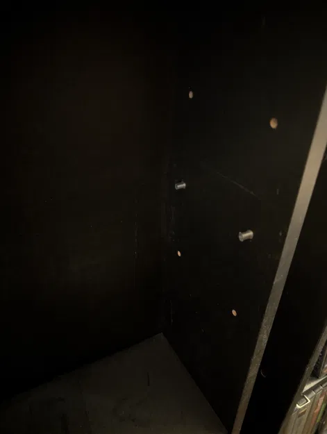 Peg – Chốt đỡ kệ đơn giản - Image 1