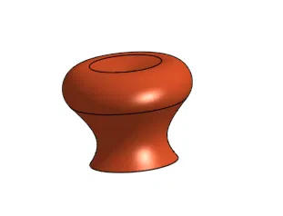 Hộp Valentine 2 in 1 (Candle Holder + Hộp Quà) - Image 2