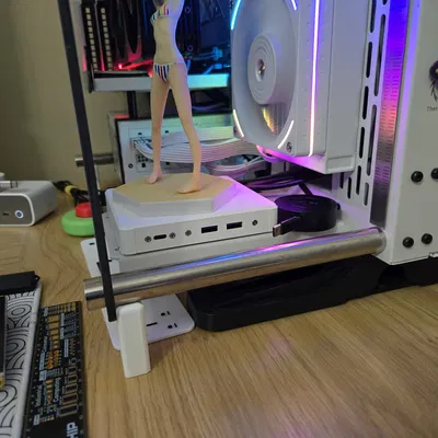 Panel Type-C mặt trước cho case Thermaltake Core P3