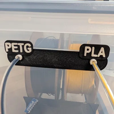 Giá đỡ spool Drybox IKEA 365+ bản Ultimate (mình thử làm :))