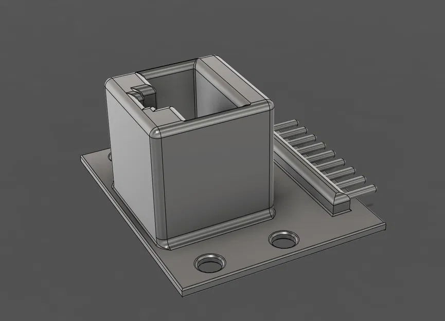 Ethernet Breakout – Bo mạch breakout PCB Ethernet - Image 1