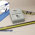 Giá đỡ compa Staedtler Noris 550 (Staedtler Compass Holder) - Thumbnail 2