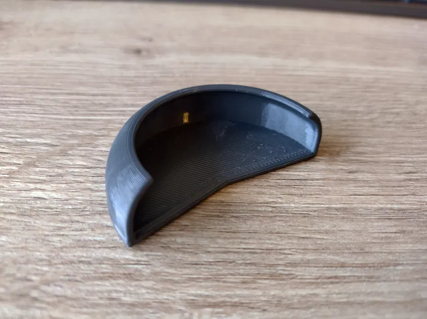 Ngàm gắn cảm biến rò rỉ nước Aqara (Aqara water leakage sensor mount) - Image 2