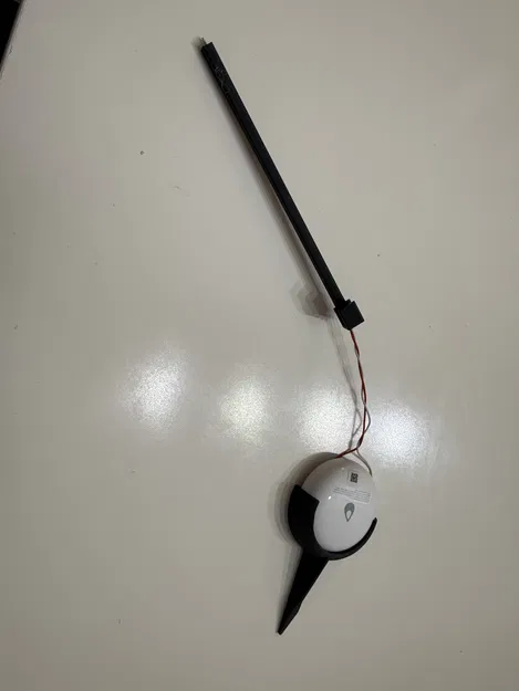 Giá đỡ cảm biến rò rỉ nước Aqara (Holder) – bản cho chậu hoa - Image 1