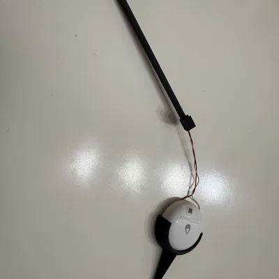 Giá đỡ cảm biến rò rỉ nước Aqara (Holder) – bản cho chậu hoa