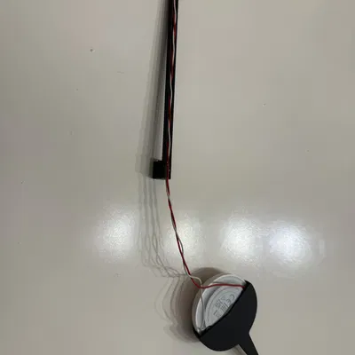 Giá đỡ cảm biến rò rỉ nước Aqara (Holder) – bản cho chậu hoa