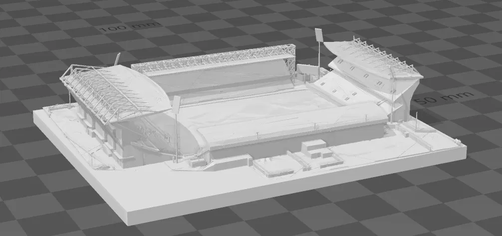 Stade de Metz - Saint-Symphorien - Image 1