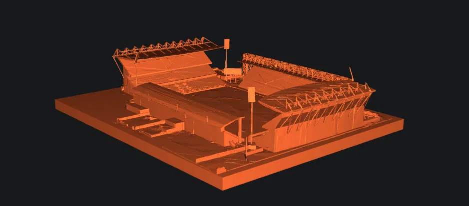 Stade de Metz - Saint-Symphorien - Image 2