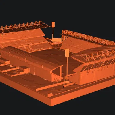 Stade de Metz - Saint-Symphorien