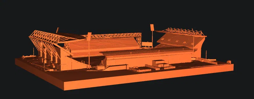 Stade de Metz - Saint-Symphorien - Image 3