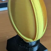 Cúp - Cúp lưu niệm - Rugby