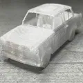 Trabant 601, xe hơi CHDC Đức (GDR) - Thumbnail 1