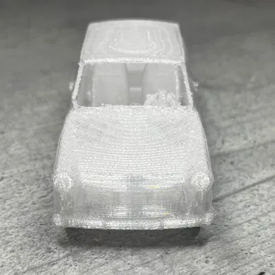 Trabant 601, xe hơi CHDC Đức (GDR)