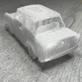 Trabant 601, xe hơi CHDC Đức (GDR) - Thumbnail 3