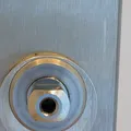 Nuki Smart Lock PRO (Gen 5) - Adapter CH-Zylinder (Knob) - Thumbnail 4