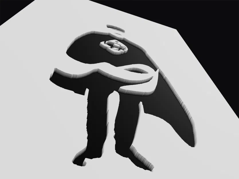 Reza Shah hueforge - Image 2