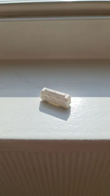 Tàu Ticket to Ride - Image 1