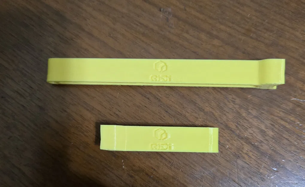 Tool Lắp & Tháo Gantry Idler Pulley cho QIDI Plus 4 - Image 1