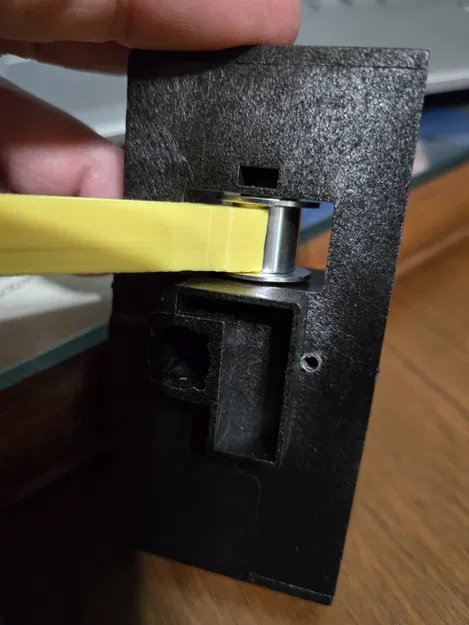 Tool Lắp & Tháo Gantry Idler Pulley cho QIDI Plus 4 - Image 2