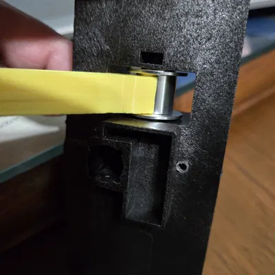 Tool Lắp & Tháo Gantry Idler Pulley cho QIDI Plus 4