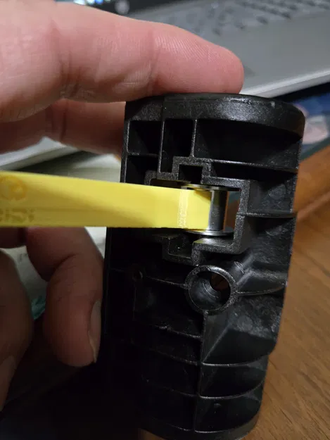 Tool Lắp & Tháo Gantry Idler Pulley cho QIDI Plus 4 - Image 3