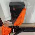 Giá gắn PSU ngoài PrintClosure Project (Prusa MK3) - Thumbnail 2